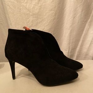 andeawy black ankle boots 11